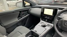 Toyota bZ4X 150kW Pure 71.4kWh 5dr Auto [11kW] Electric Hatchback